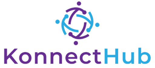 KonnectHub Corp. Logo